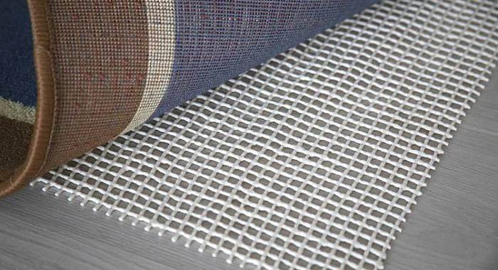 Антискользящая подложка для ковров и ковровых покрытий ANTISLIP NATURAL LATEX